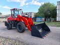 2026 Ranger ZL33M, красный, 2980000 рублей - вид 2