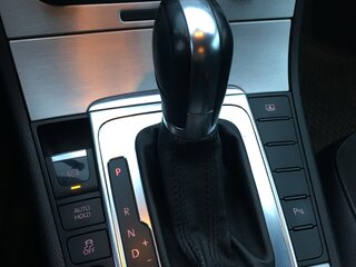 2011 Volkswagen Passat B7, серый, 500000 рублей, вид 3