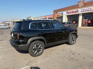 2024 Haval Dargo I, чёрный, 2666000 рублей, вид 5