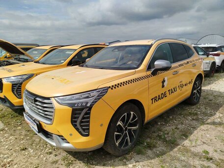Haval Jolion I