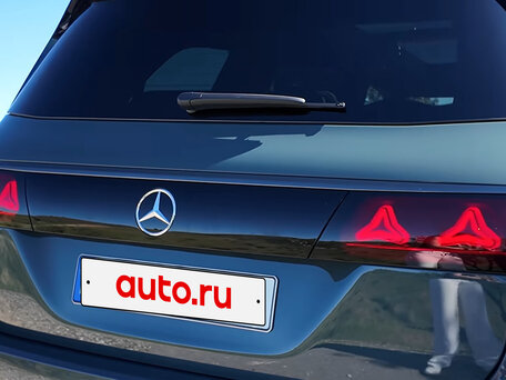 2026 Mercedes-Benz GLS 450 d II (X167) Рестайлинг 2, зелёный, 17220000 рублей, вид 5