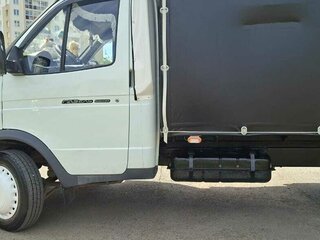 2014 ГАЗ ГАЗель (3302), белый, 1310000 рублей, вид 5