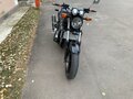 1997 Honda X4, чёрный, 450000 рублей