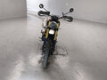 2024 Triumph Scrambler, оранжевый, 1500000 рублей - вид 2