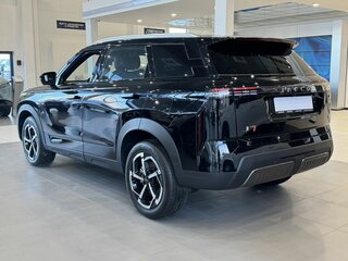 2025 Jaecoo J7 I, голубой, 3169000 рублей, вид 5