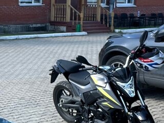 VMC (Vento) Ruch