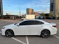 2015 Lexus ES 200 VI Рестайлинг, белый, 2650000 рублей - вид 5