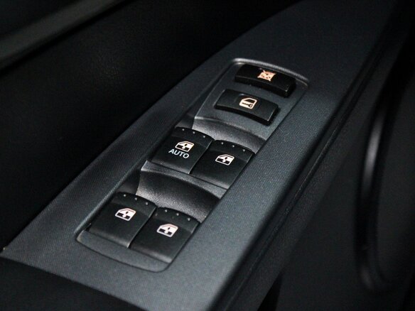 2010 SsangYong Kyron I Рестайлинг, серебристый - вид 10