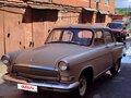 1969 ГАЗ 21 «Волга» 21Р, бежевый, 1000000 рублей - вид 3