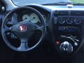 2001 Honda Civic Type R VII, серебристый - вид 4