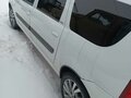 2020 Lada (ВАЗ) Largus I, белый, 850000 рублей - вид 2