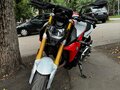 2020 BMW F 900 R, красный, 900000 рублей