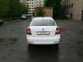 2013 Skoda Octavia II (A5) Рестайлинг, белый - вид 4