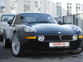 2003 Alpina Roadster V8 Limited Edition Z8, чёрный - вид 1