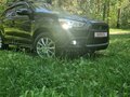 2010 Mitsubishi ASX I, чёрный, 1200000 рублей - вид 9
