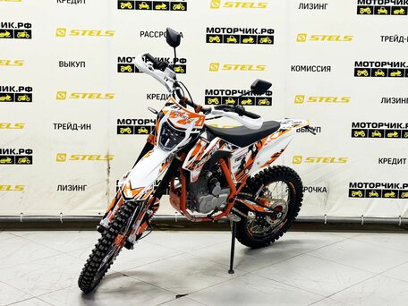 2025 Falcon SpeedFire, белый, 120000 рублей, вид 5