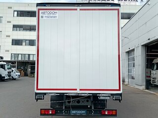 2024 Sinotruk Howo T5G, белый, 9525000 рублей, вид 4
