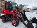2024 Zvezda ZL20, красный, 1800000 рублей - вид 2