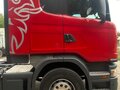 2013 Scania G-series, красный, 3550000 рублей - вид 6