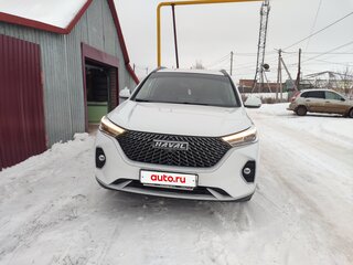 2024 Haval M6 II, белый, 1950000 рублей, вид 1