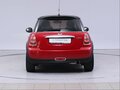 2007 Mini Hatch Cooper II (R56), красный - вид 5