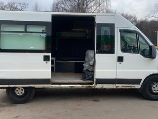 2010 Fiat Professional Ducato, белый, 1250000 рублей, вид 5