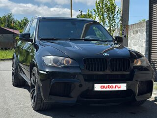 2011 BMW X5 M I (E70), чёрный, 2500000 рублей, вид 5