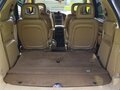 2001 Buick Rendezvous, чёрный, 550000 рублей - вид 9