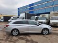 2019 Opel Astra K, серебристый, 1700000 рублей - вид 3