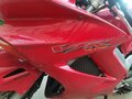 2004 Honda VFR 800, красный, 397191 рублей - вид 7
