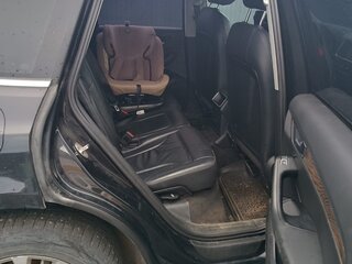 2013 Audi Q5 I (8R) Рестайлинг, чёрный, 1530000 рублей, вид 4