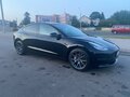 2019 Tesla Model 3 Standart Plus I, чёрный, 2590000 рублей - вид 5