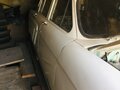 1960 ГАЗ 21 «Волга» 21В, белый - вид 10