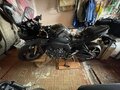2014 Yamaha FZ8, чёрный, 1000000 рублей - вид 3