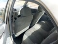 2008 Hyundai Accent ТагАЗ II, серебристый, 220000 рублей - вид 6