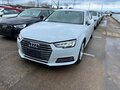 2017 Audi A4 V (B9), белый, 2000000 рублей - вид 3