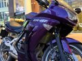 2006 Kawasaki ER-6F (Ninja 650R), пурпурный, 420000 рублей - вид 3