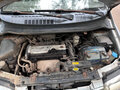 2005 Hyundai Matrix I, серебристый - вид 11