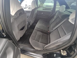 1999 Volvo S70, чёрный, 650000 рублей, вид 1