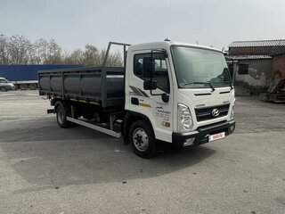 2022 Hyundai Mighty, белый, 4450000 рублей, вид 2