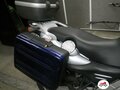 2005 BMW F 650 GS, серебристый - вид 7