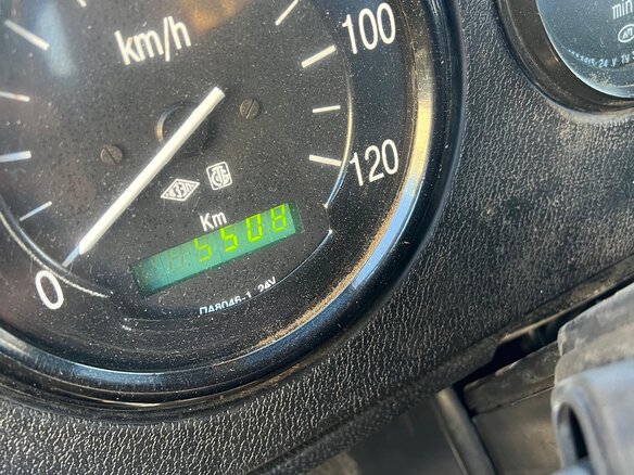 2003 МАЗ Автокраны, 2550000 рублей - вид 1