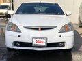 2002 Toyota WiLL II (VS), белый, 550000 рублей - вид 2