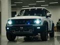 2026 Jetour T2, белый, 4602510 рублей - вид 8
