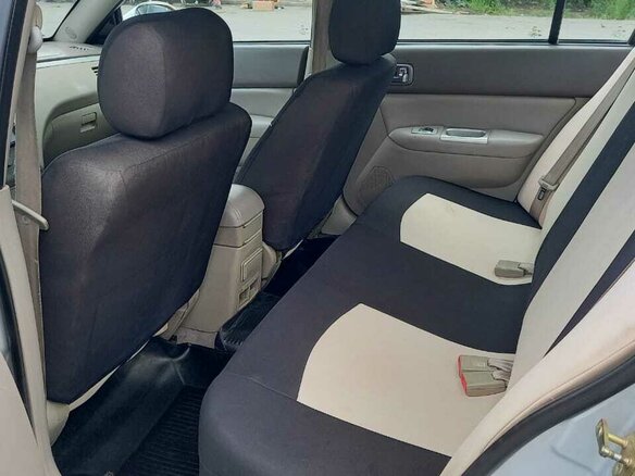 2010 Vortex Estina I, серебристый, 397000 рублей - вид 15
