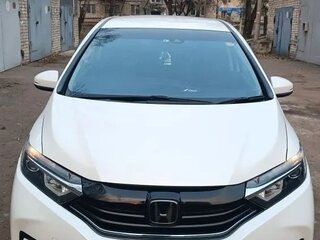 2019 Honda Shuttle II, белый, 1250000 рублей, вид 5
