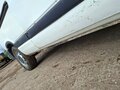 2001 Opel Movano, белый, 620000 рублей - вид 8