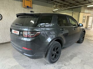 2020 Land Rover Discovery Sport I Рестайлинг, серый, 3990000 рублей, вид 1