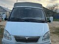 2005 ГАЗ ГАЗель (3302), белый, 570000 рублей
