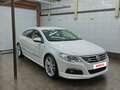 2011 Volkswagen Passat CC I, белый, 1350000 рублей - вид 6